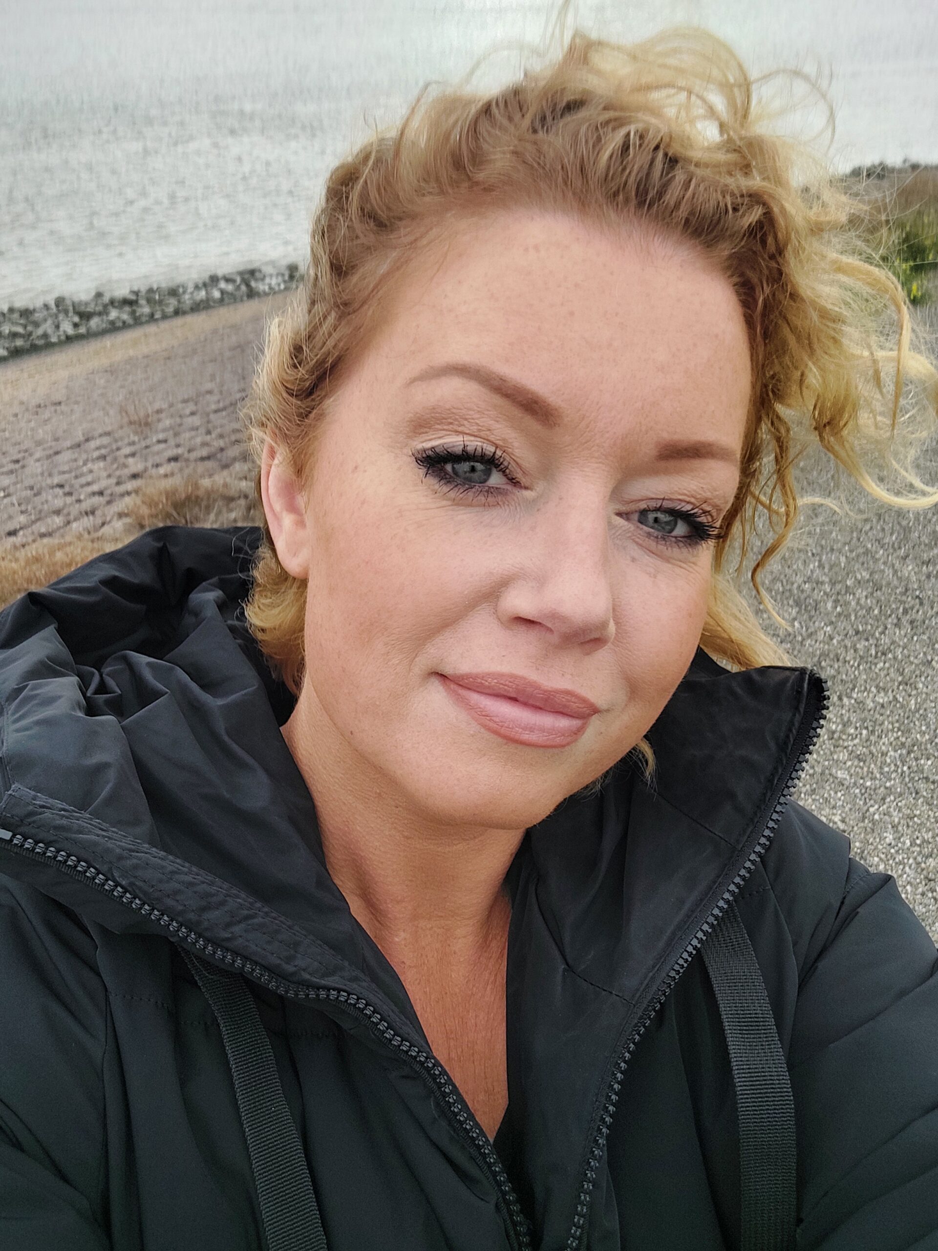 Muriel zonder Puntjes | Life coach Zeeland Muriel zonder Puntjes