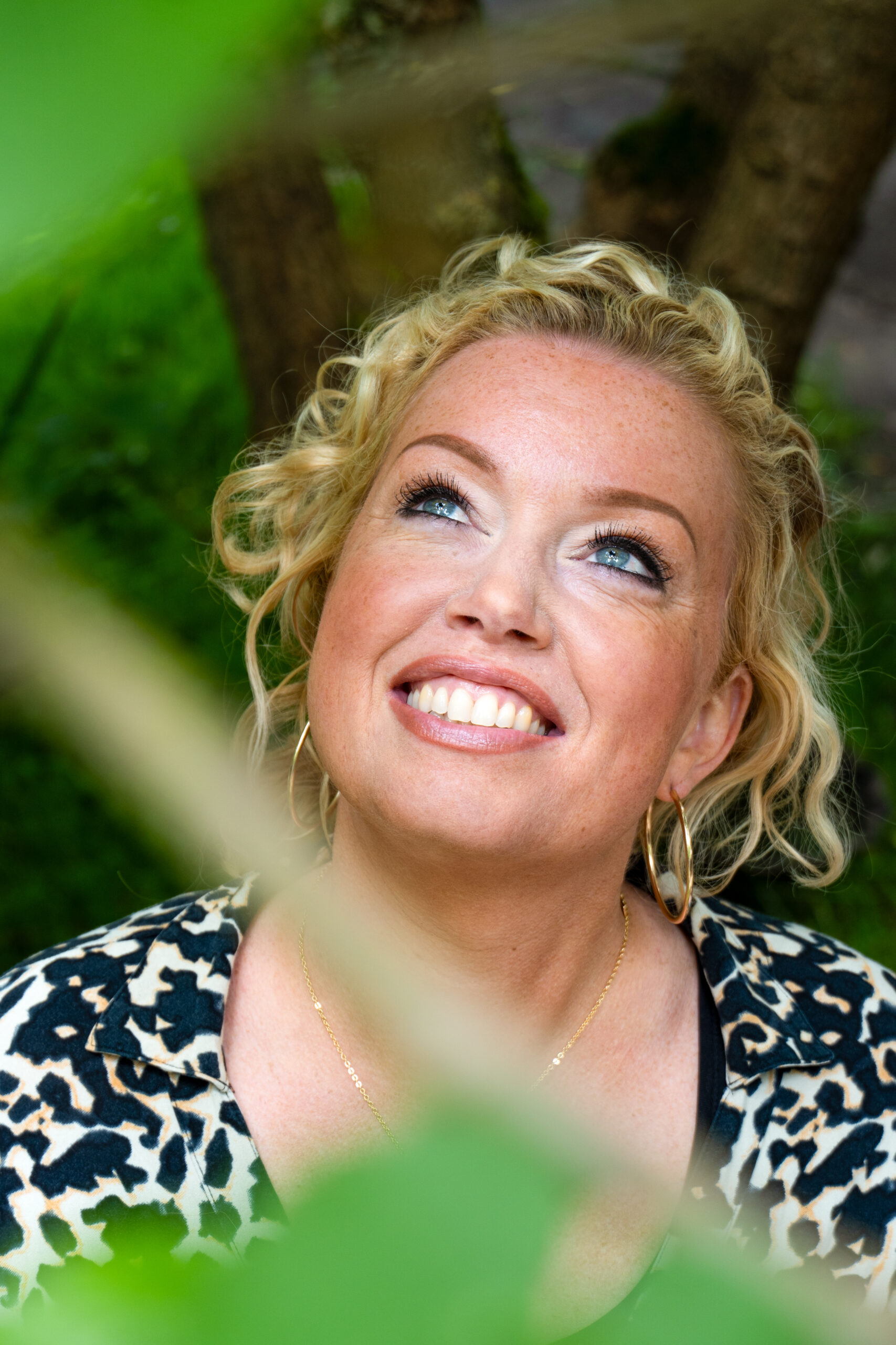 Muriel zonder Puntjes