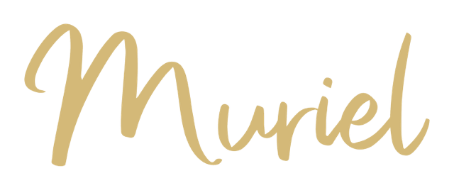 Muriel zonder puntjes